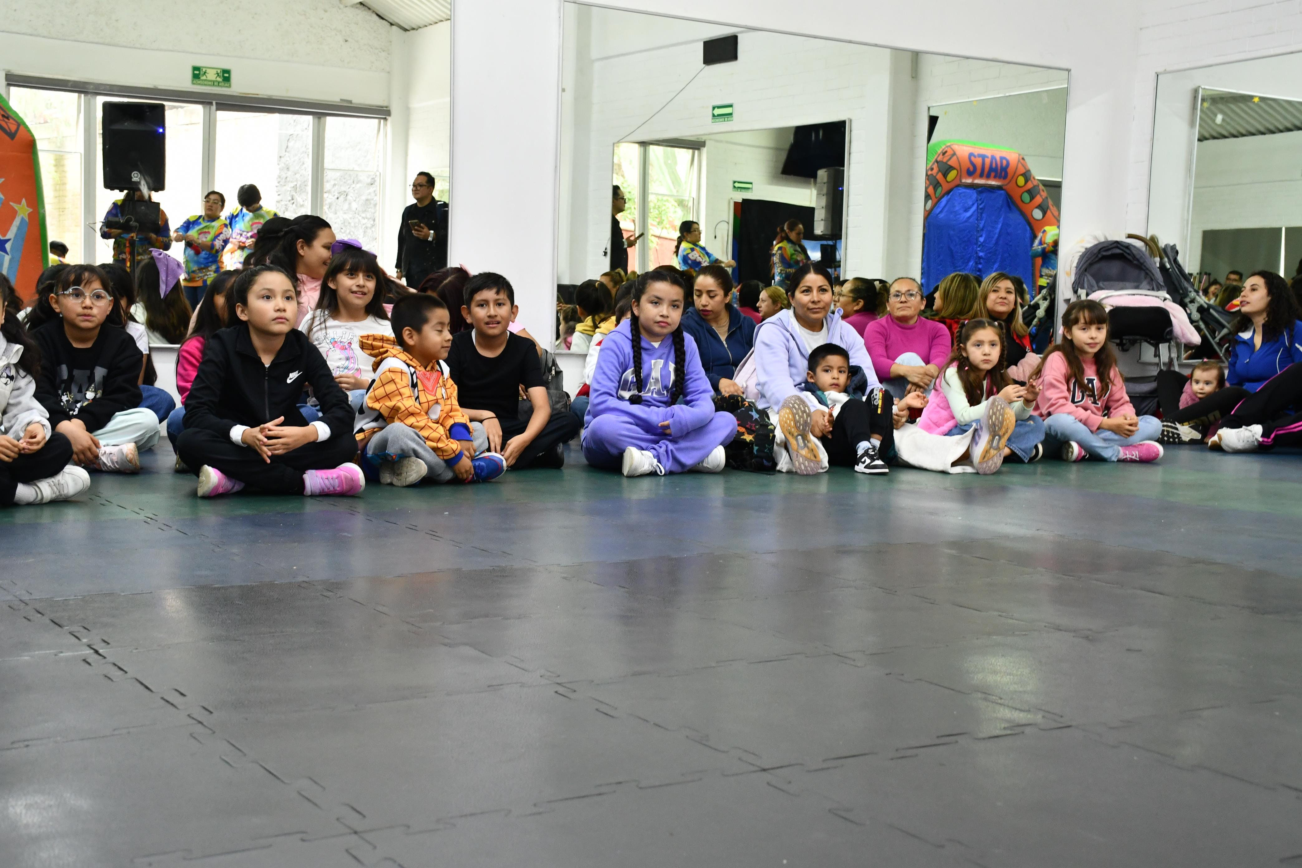 Festejo del Día del Niño 2026, Sección XLV SuperISSSTE, Velatorios y TurISSSTE